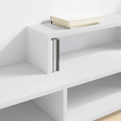 vidaXL WandTVStand 150x25x28,5cm Holzwerkstoff