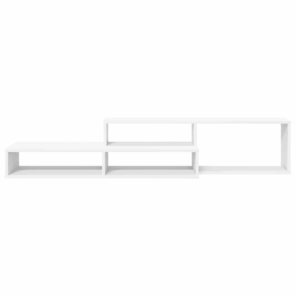 vidaXL WandTVStand 150x25x28,5cm Holzwerkstoff