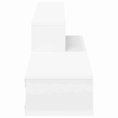 vidaXL WandTVStand 150x25x28,5cm Holzwerkstoff