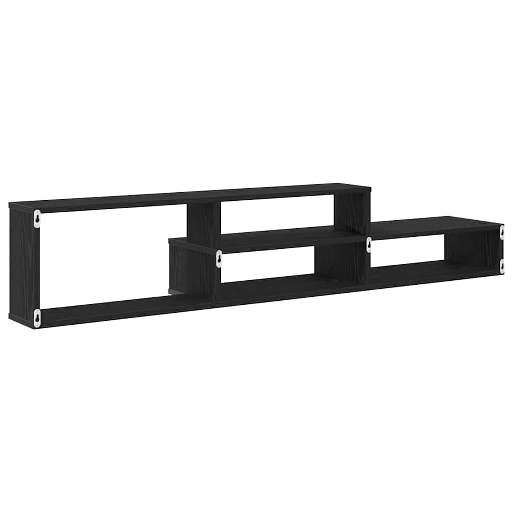 WandTVStand 150x25x28,5cm Holzwerkstoff