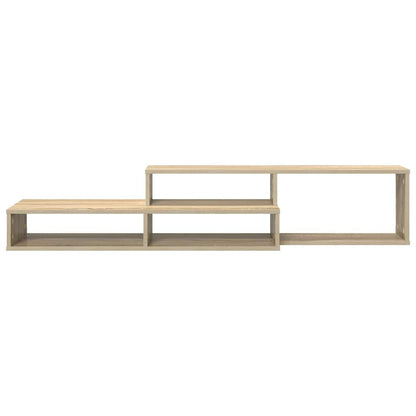 vidaXL WandTVStand 150x25x28,5cm Holzwerkstoff