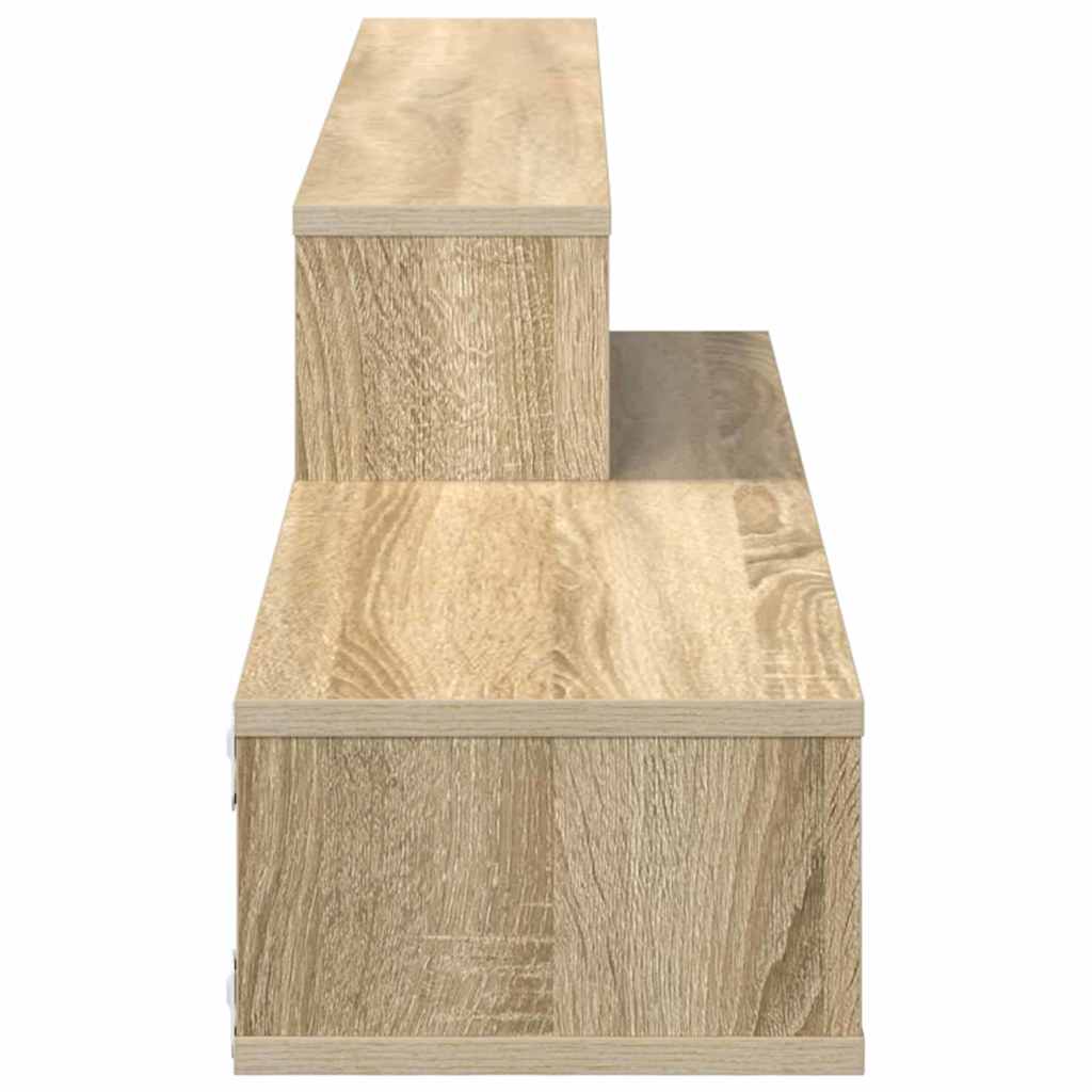 vidaXL WandTVStand 150x25x28,5cm Holzwerkstoff