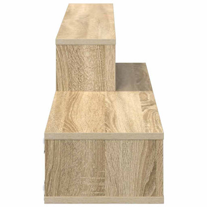 vidaXL WandTVStand 150x25x28,5cm Holzwerkstoff