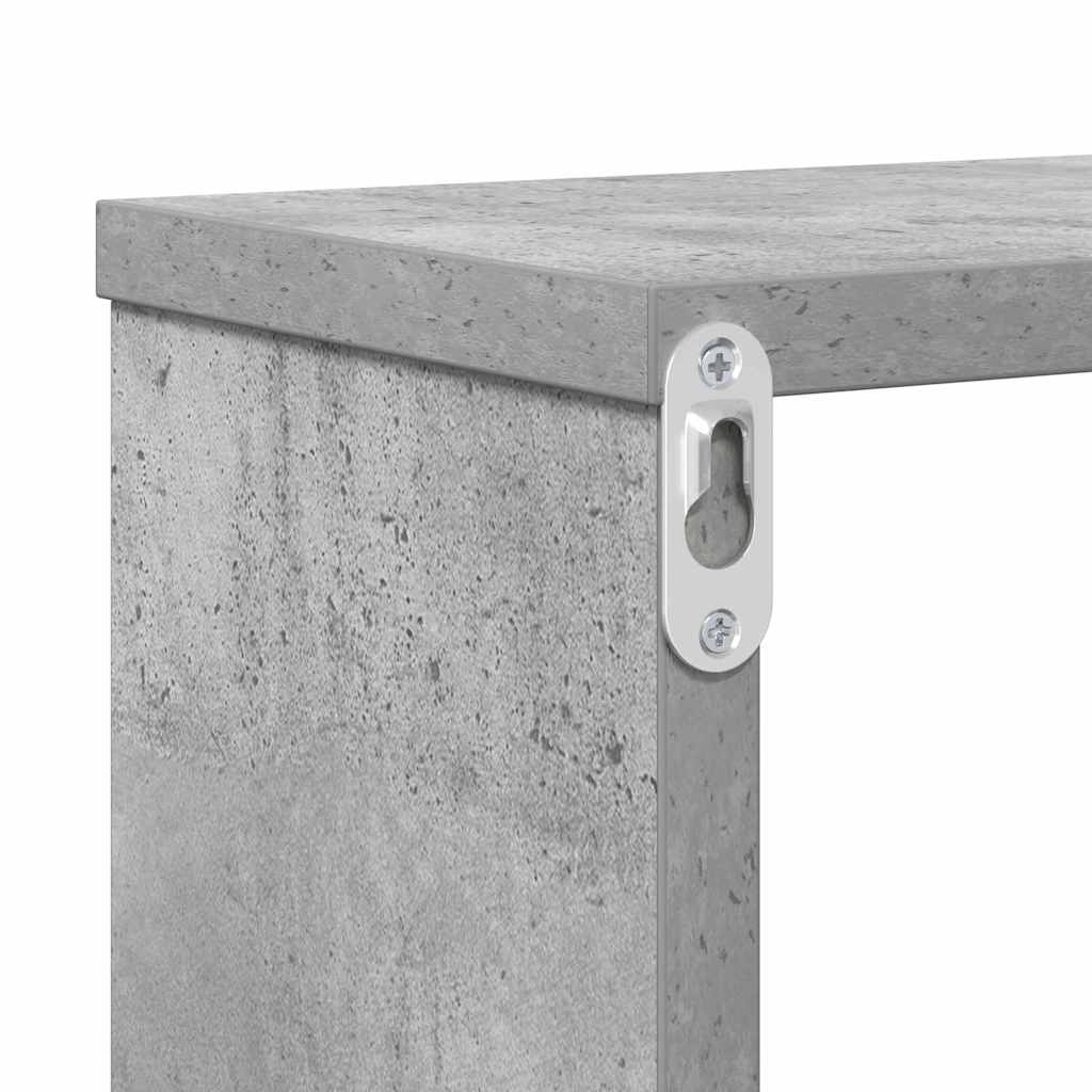 vidaXL WandTVStand 150x25x28,5cm Holzwerkstoff