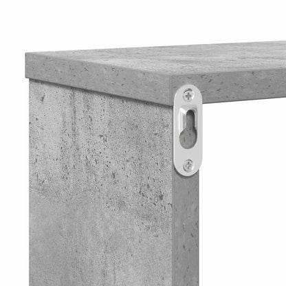 vidaXL WandTVStand 150x25x28,5cm Holzwerkstoff