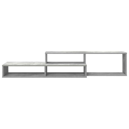 vidaXL WandTVStand 150x25x28,5cm Holzwerkstoff