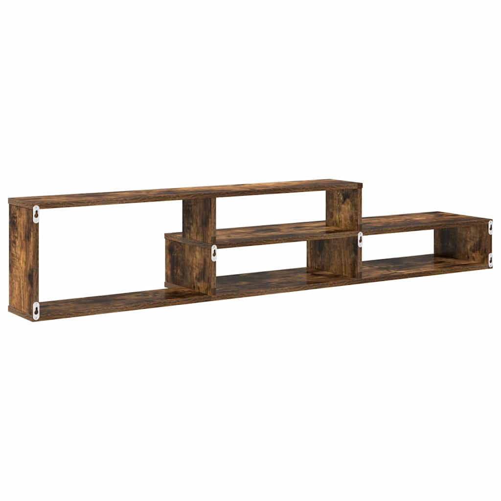 vidaXL WandTVStand 150x25x28,5cm Holzwerkstoff