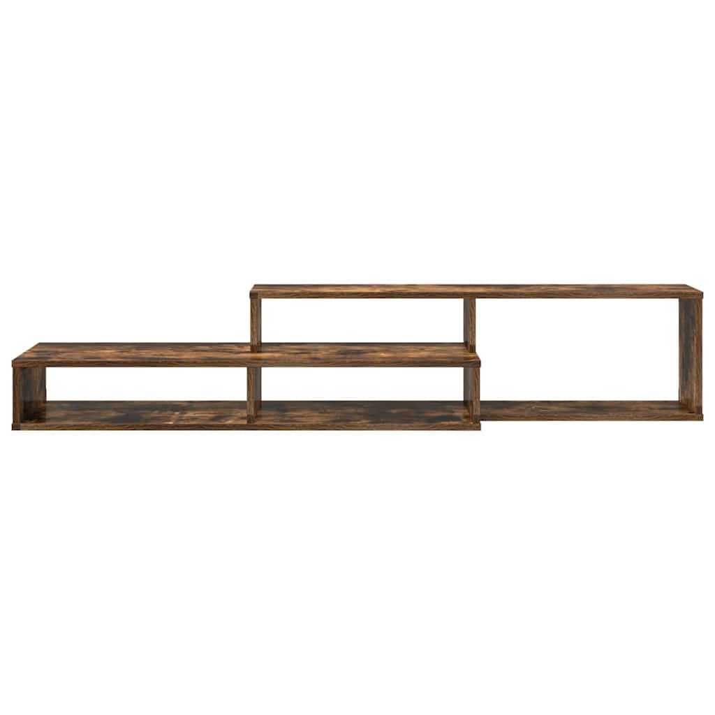 vidaXL WandTVStand 150x25x28,5cm Holzwerkstoff