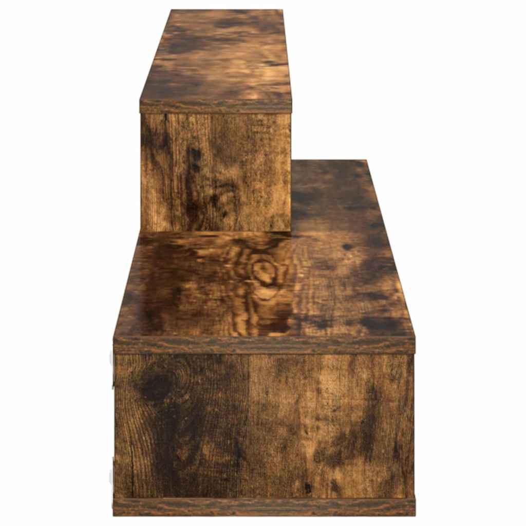 vidaXL WandTVStand 150x25x28,5cm Holzwerkstoff