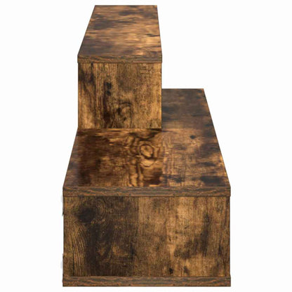 vidaXL WandTVStand 150x25x28,5cm Holzwerkstoff