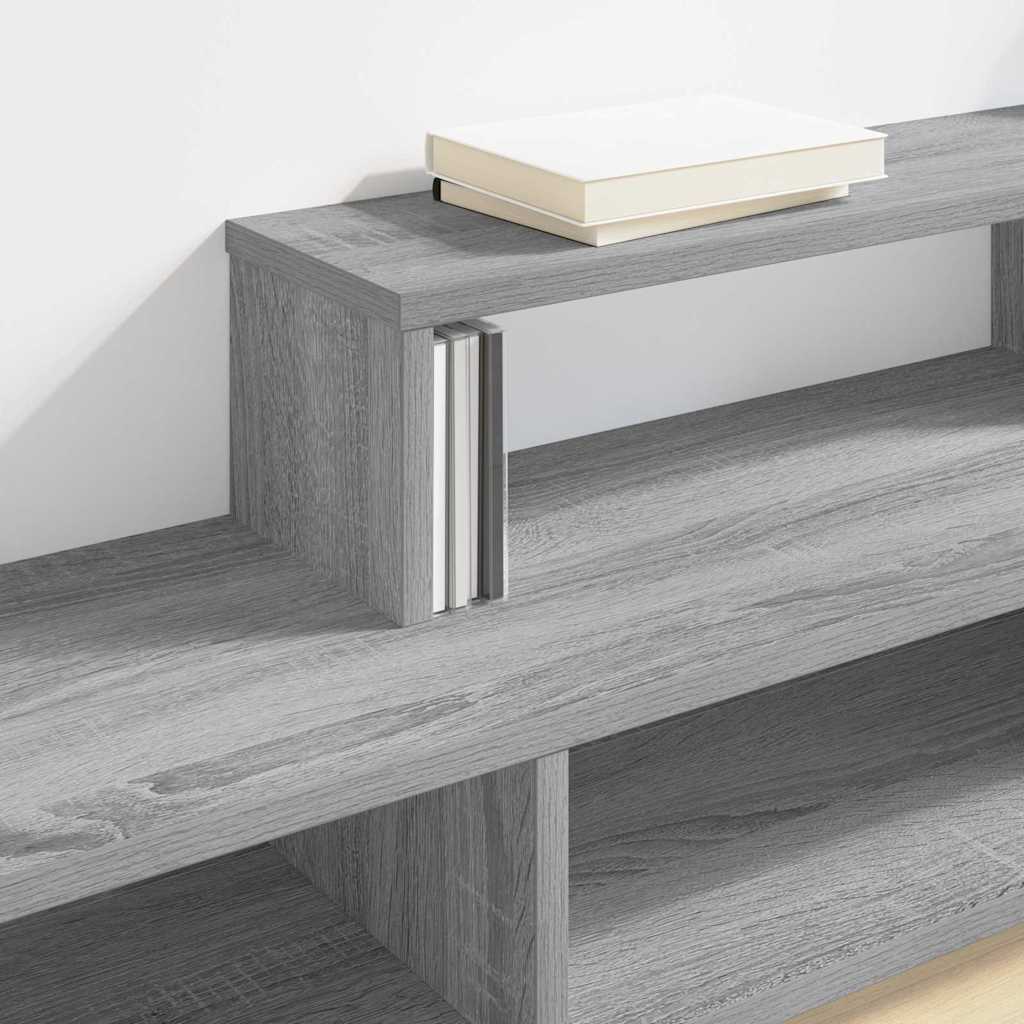 vidaXL WandTVStand 150x25x28,5cm Holzwerkstoff