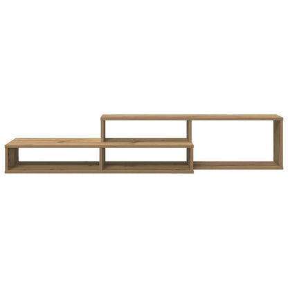 vidaXL WandTVStand 150x25x28,5cm Holzwerkstoff