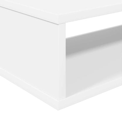vidaXL WandTVStand 120x25x28,5cm Holzwerkstoff