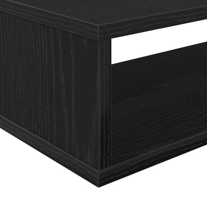 vidaXL WandTVStand 120x25x28,5cm Holzwerkstoff