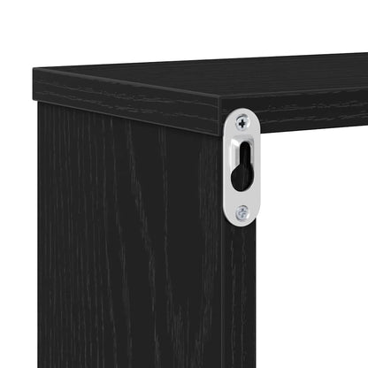 vidaXL WandTVStand 120x25x28,5cm Holzwerkstoff