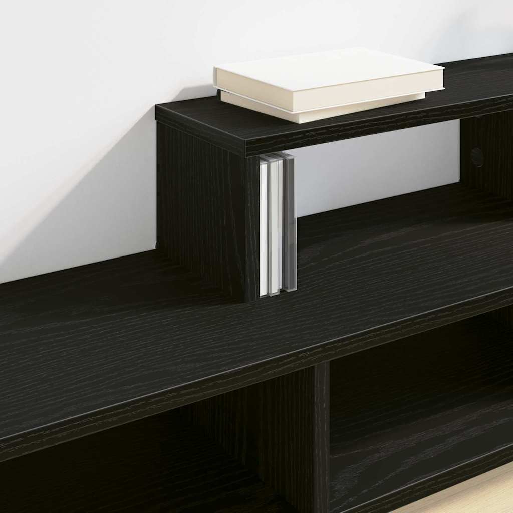 vidaXL WandTVStand 120x25x28,5cm Holzwerkstoff