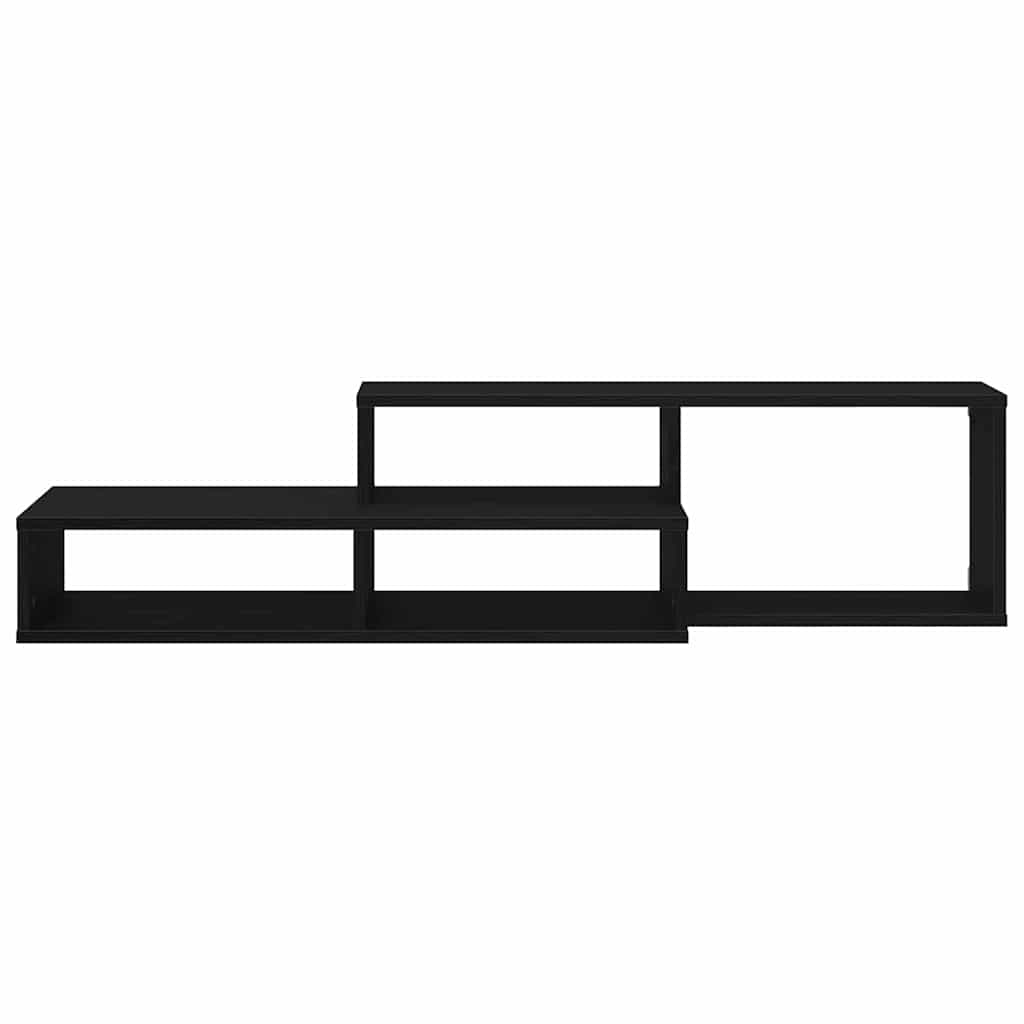vidaXL WandTVStand 120x25x28,5cm Holzwerkstoff