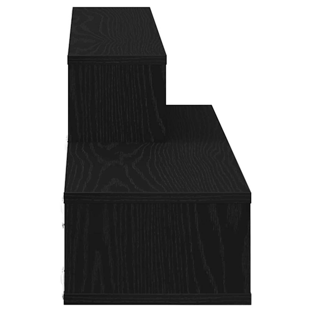vidaXL WandTVStand 120x25x28,5cm Holzwerkstoff
