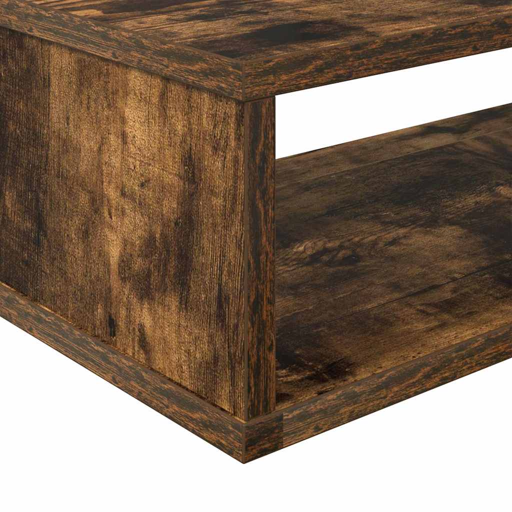 vidaXL WandTVStand 120x25x28,5cm Holzwerkstoff