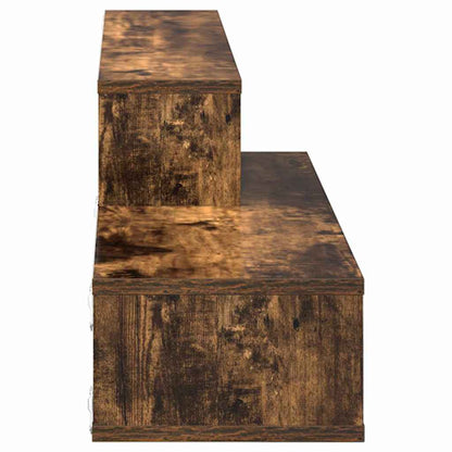 vidaXL WandTVStand 120x25x28,5cm Holzwerkstoff
