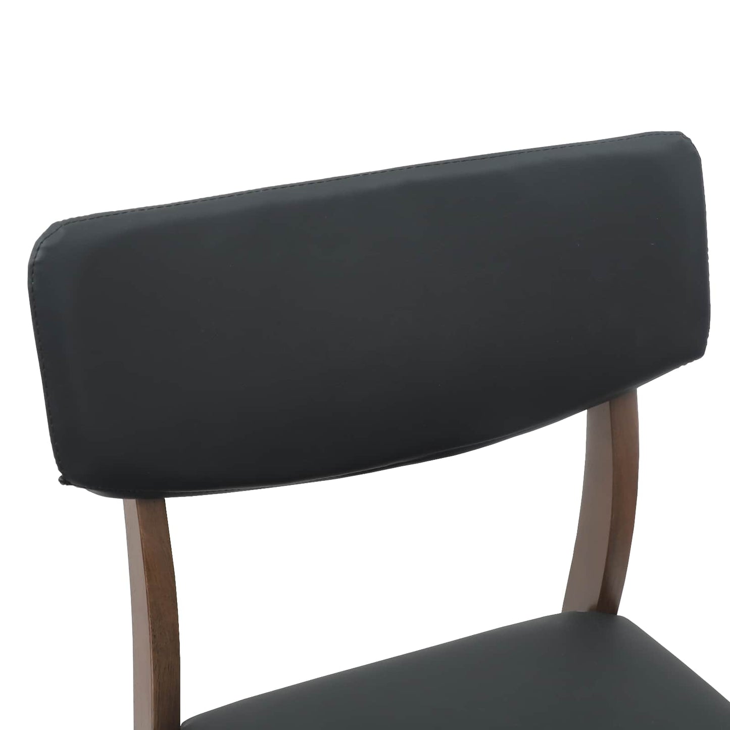 Esszimmerstühle 2 pcs Hellbraun 48 x 49 x 95 cm