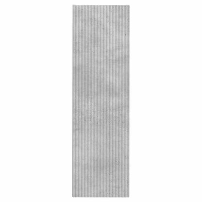 vidaXL TV-Wandschrank Beton 30 x 31 x 100 cm Holzwerkstoff