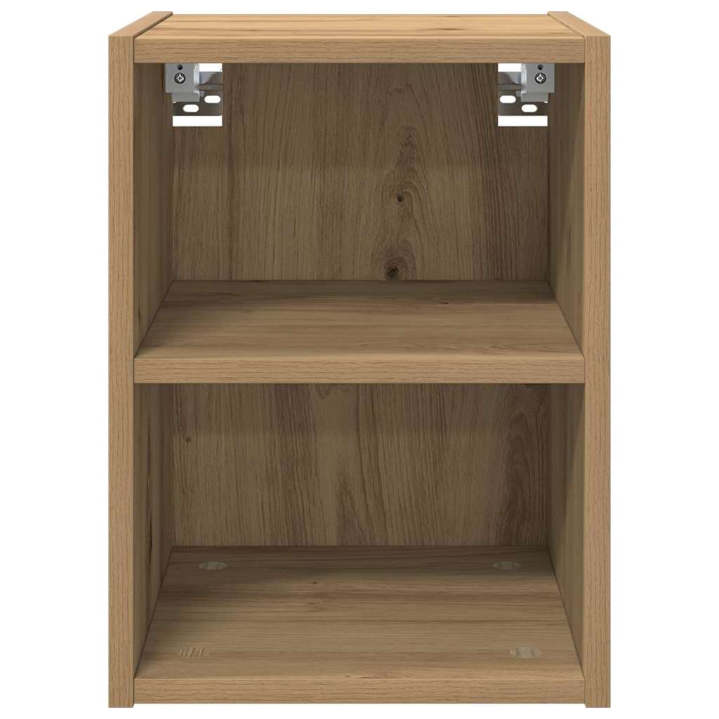 Hängeschrank Artisan-Eiche 30 x 29,5 x 40 cm Holzwerkstoff