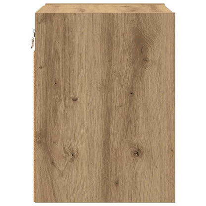 Hängeschrank Artisan-Eiche 30 x 29,5 x 40 cm Holzwerkstoff