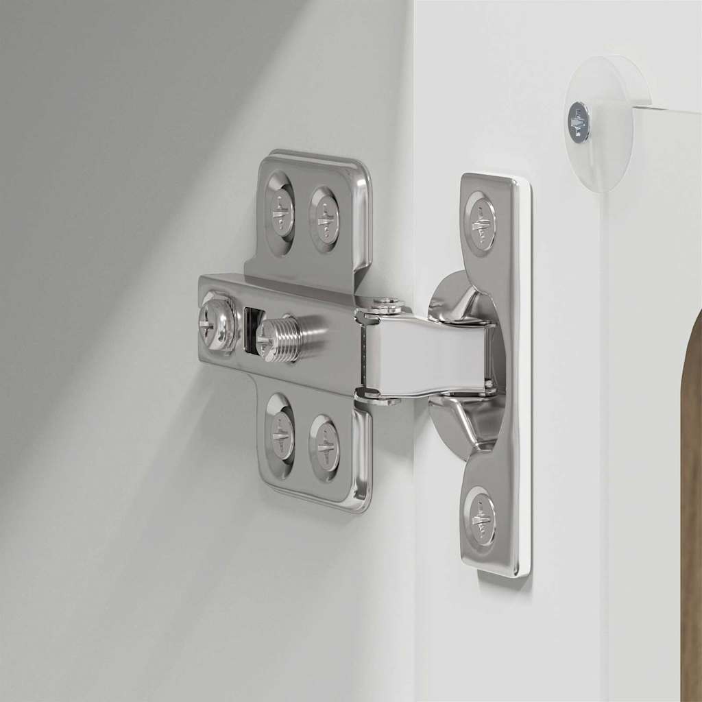 Küchenschrank Kalmar 2 pcs Sonoma-Eiche 40 x 31 x 40 cm