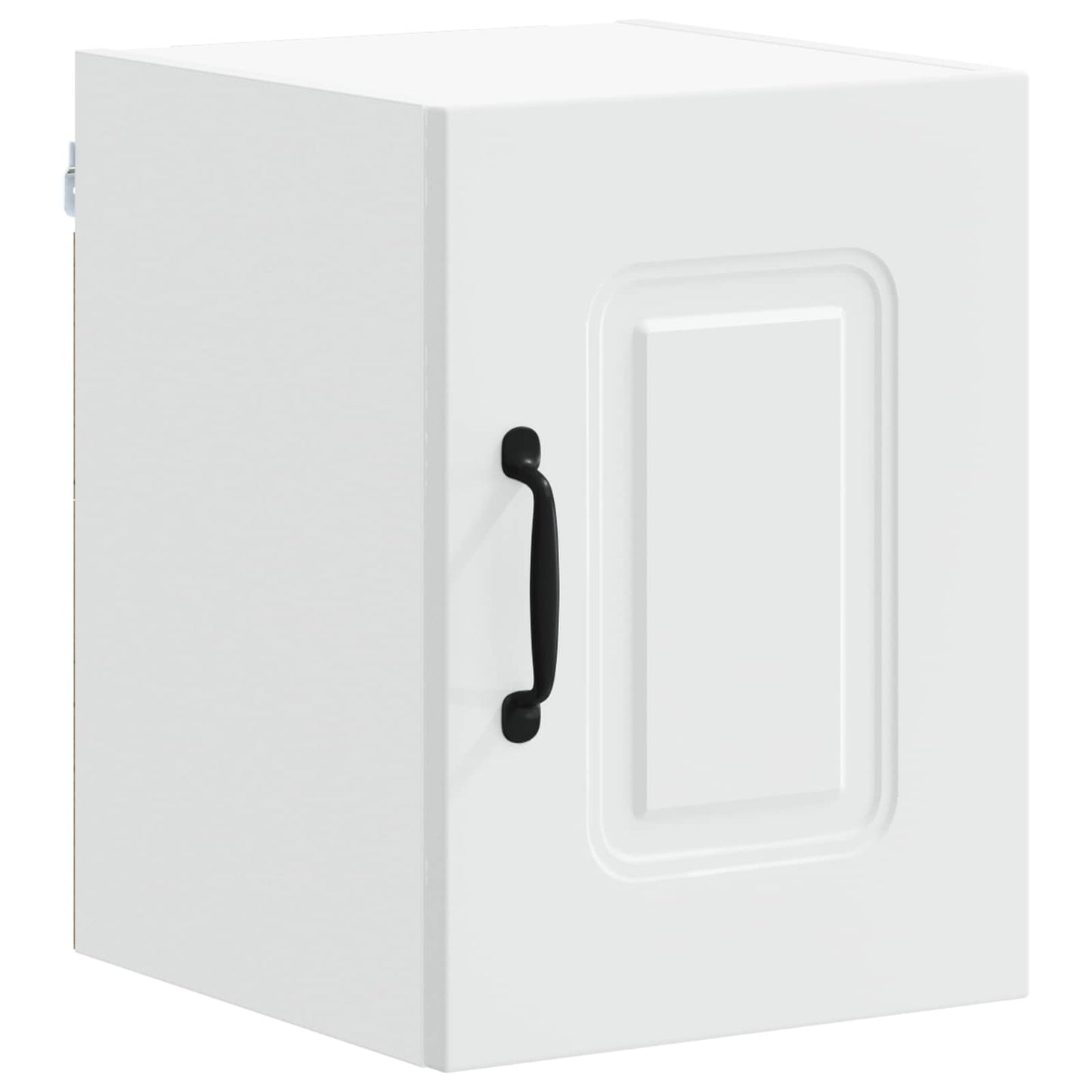 vidaXL Küchenschrank Kalmar Weiß 30 x 31 x 40 cm Holzwerkstoff
