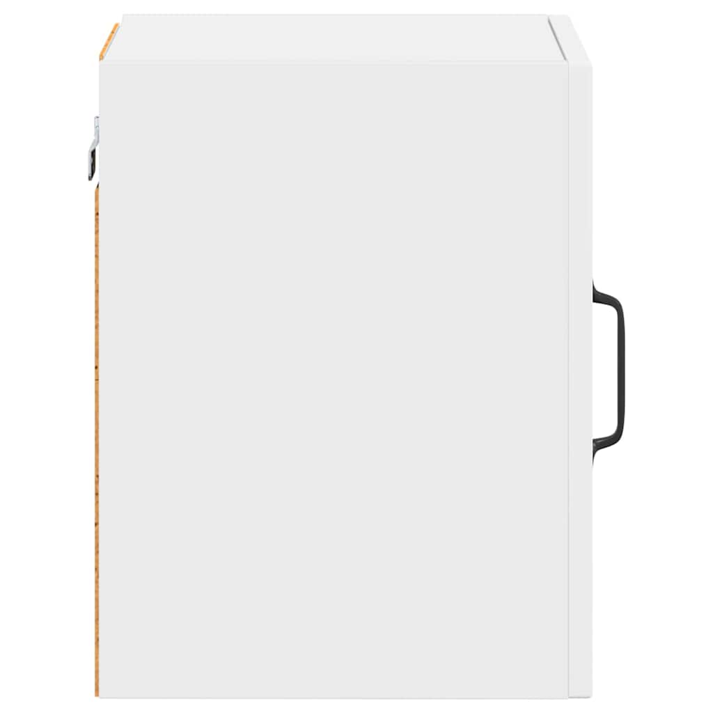 vidaXL Küchenschrank Kalmar Weiß 30 x 31 x 40 cm Holzwerkstoff