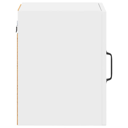 vidaXL Küchenschrank Kalmar Weiß 30 x 31 x 40 cm Holzwerkstoff