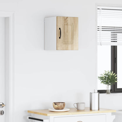 vidaXL Küchenschrank Kalmar Sonoma-Eiche 30 x 31 x 40 cm Holzwerkstoff