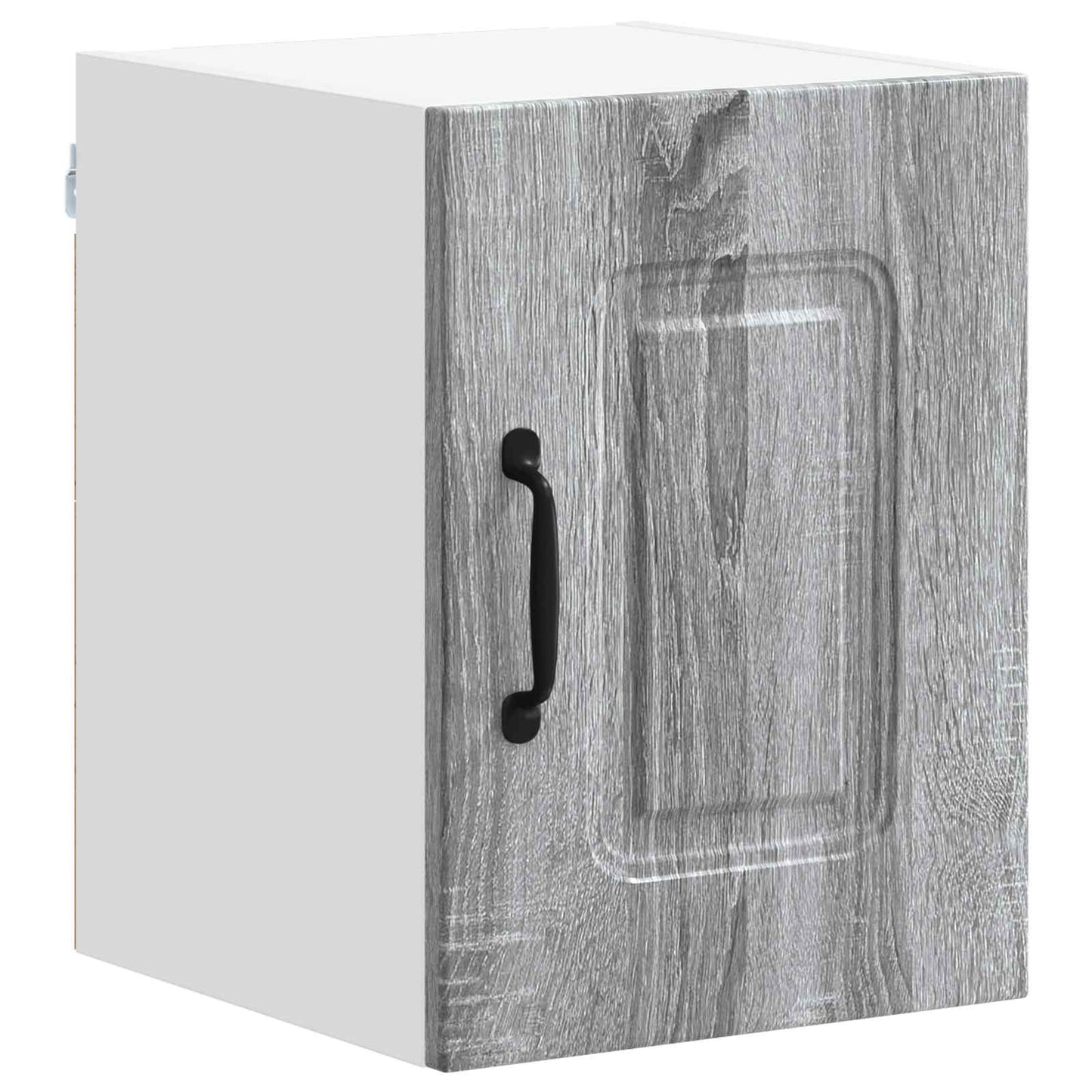 vidaXL Küchenschrank Kalmar 2 pcs Graues Sonoma 30 x 31 x 40 cm
