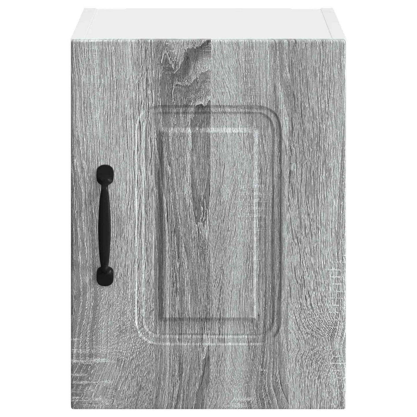 vidaXL Küchenschrank Kalmar 2 pcs Graues Sonoma 30 x 31 x 40 cm