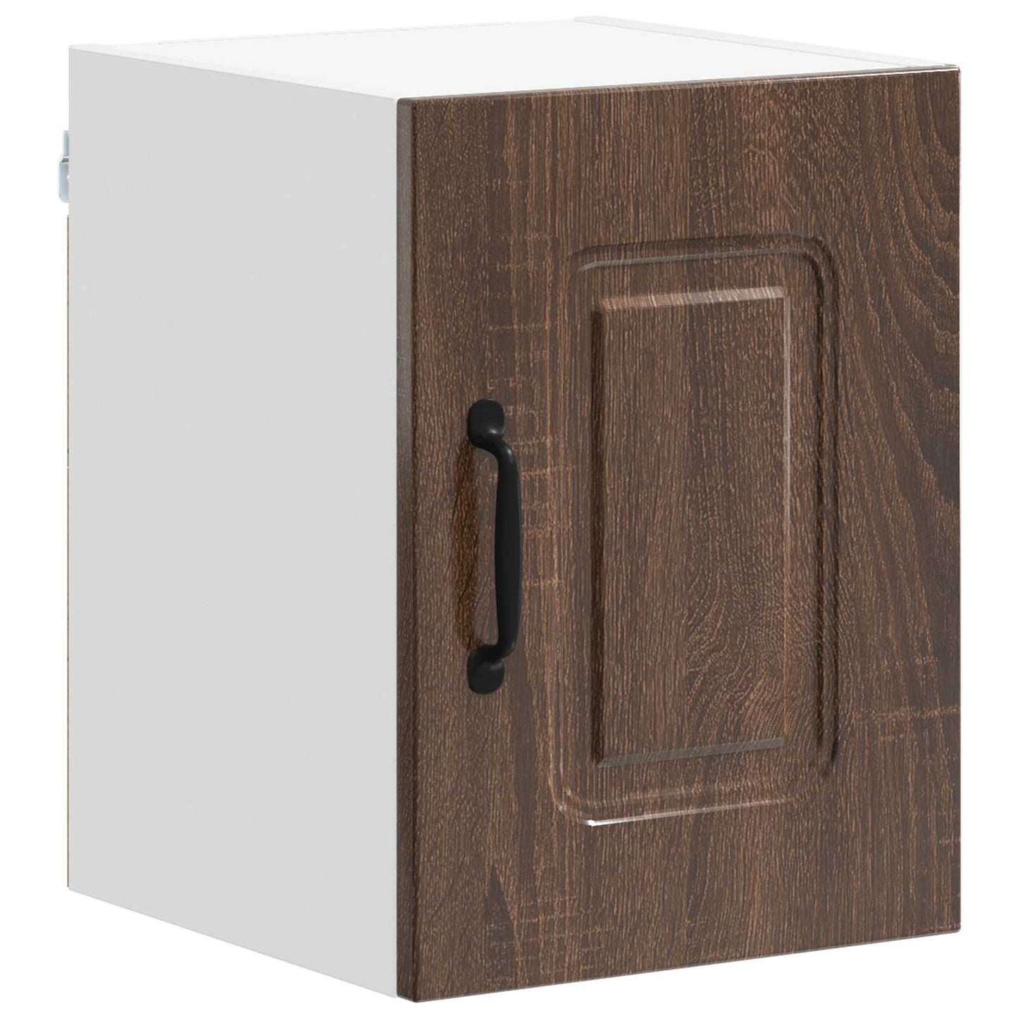 Küchenschrank Kalmar Braun Eichen-Optik 30 x 31 x 40 cm