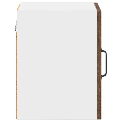 Küchenschrank Kalmar 2 pcs Braun Eichen-Optik 30 x 31 x 40 cm