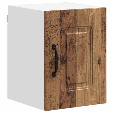 vidaXL Küchenschrank Kalmar Altholz 30 x 31 x 40 cm Holzwerkstoff