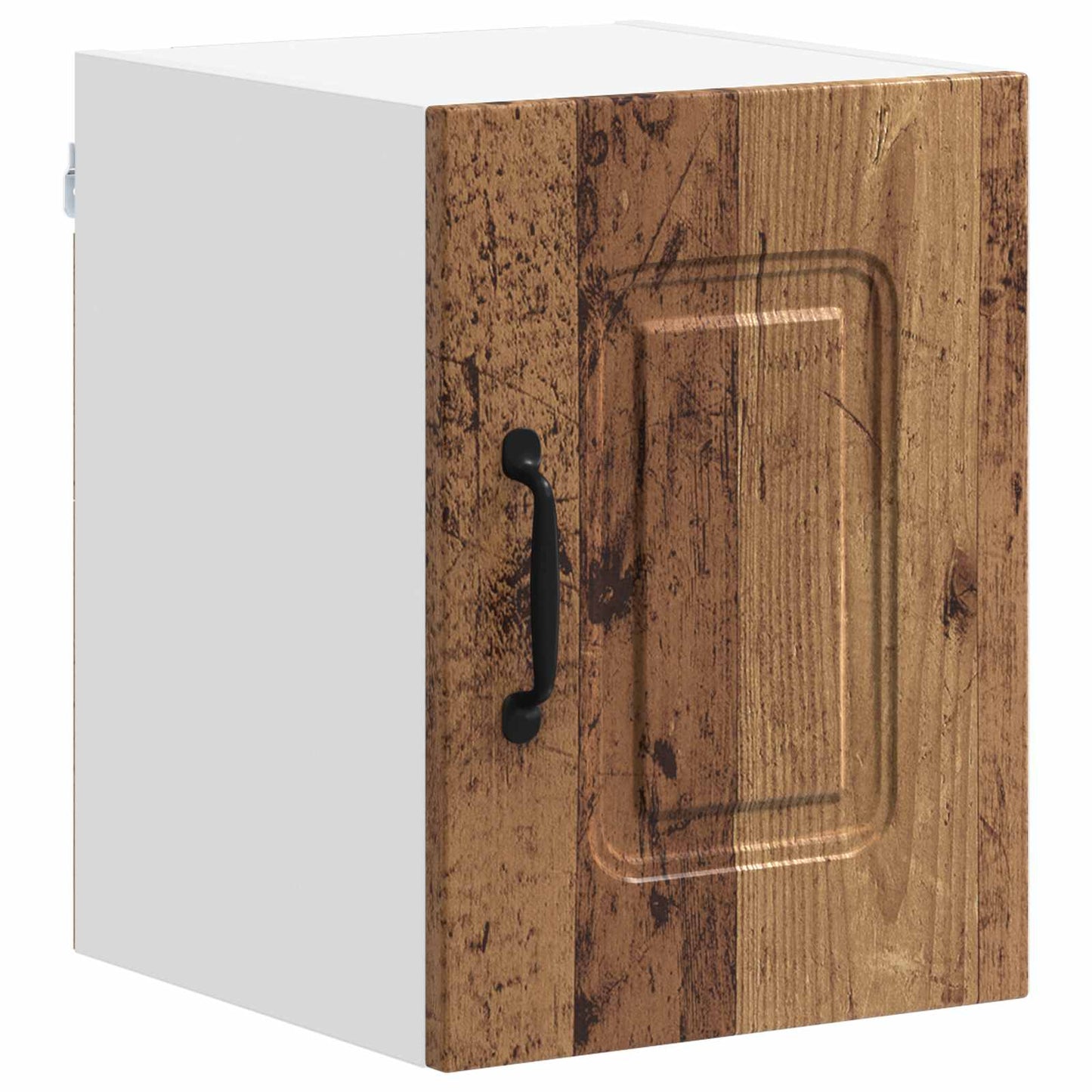 Küchenschrank mit Speicher Kalmar 2 pcs Altholz 30 x 31 x 40 cm