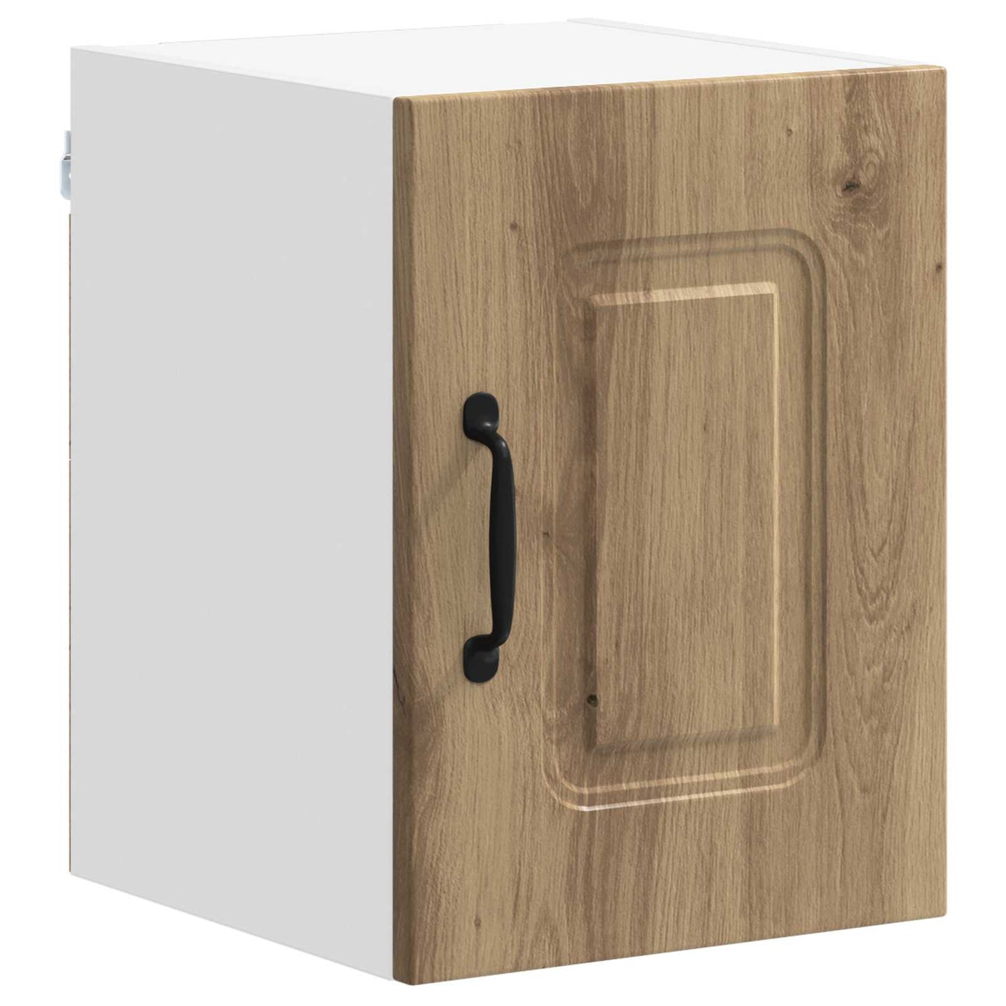 vidaXL Küchenschrank mit Speicher Kalmar Artisan-Eiche 30 x 31 x 40 cm