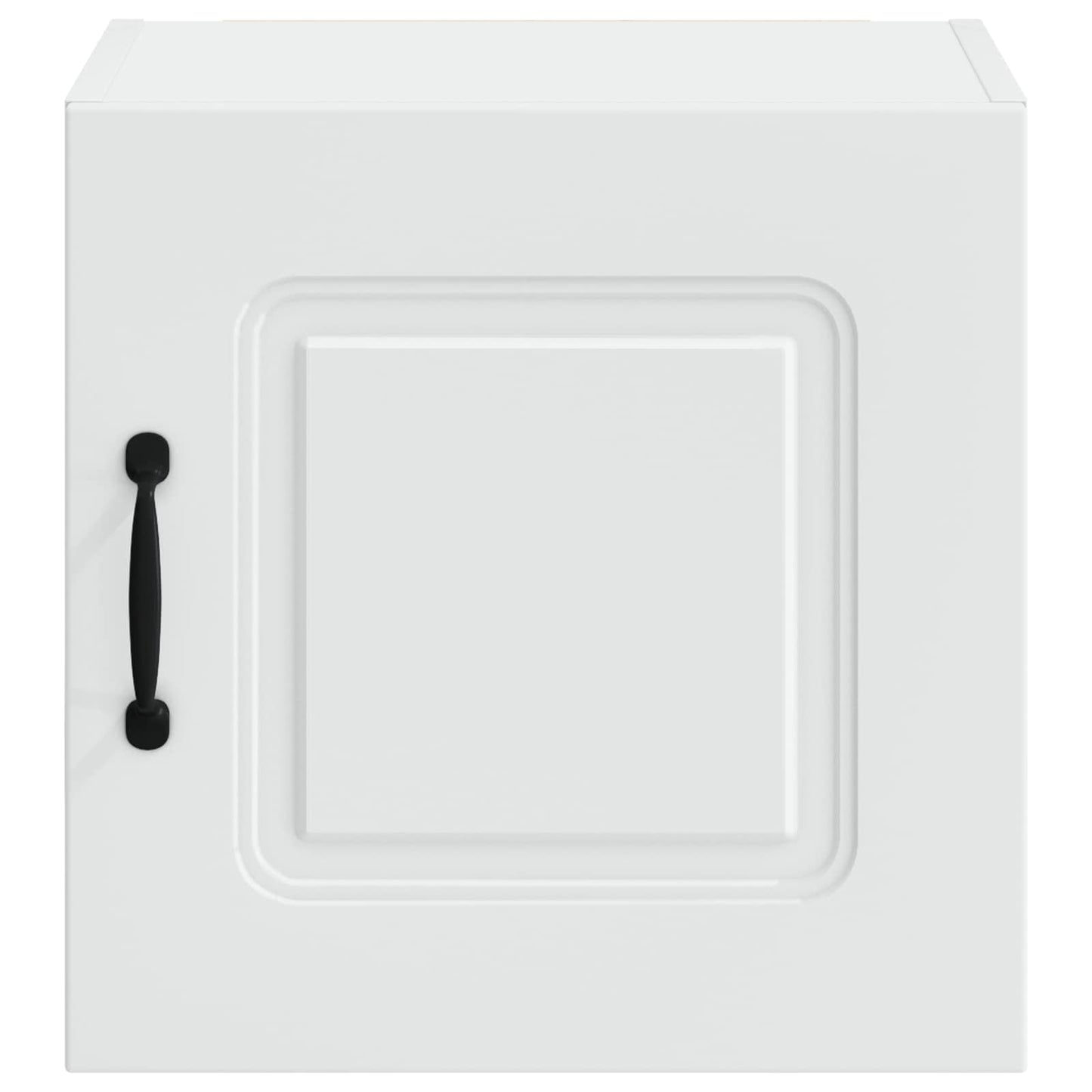 vidaXL Küchenschrank Kalmar Weiß 40 x 31 x 40 cm Holzwerkstoff