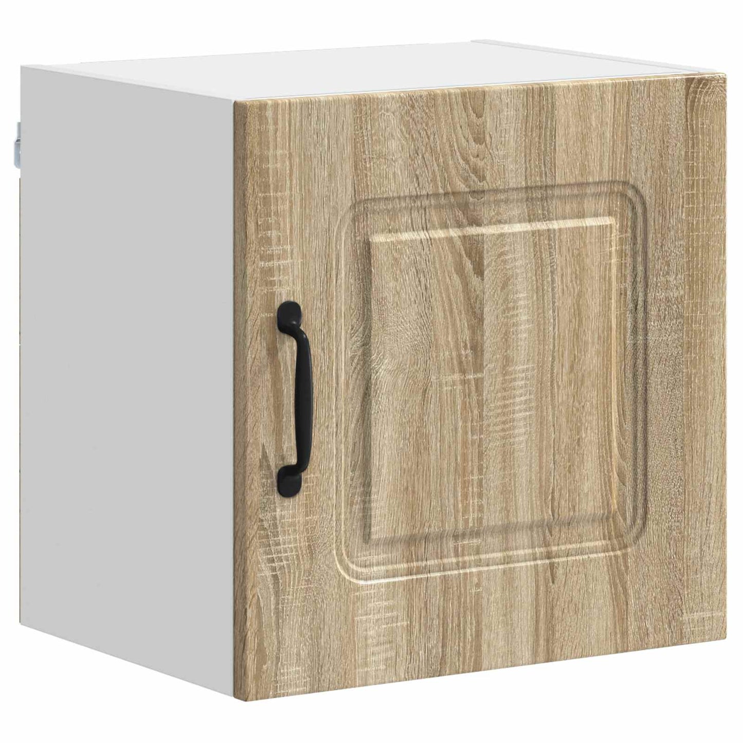 vidaXL Küchenschrank Kalmar Sonoma-Eiche 40 x 31 x 40 cm Holzwerkstoff