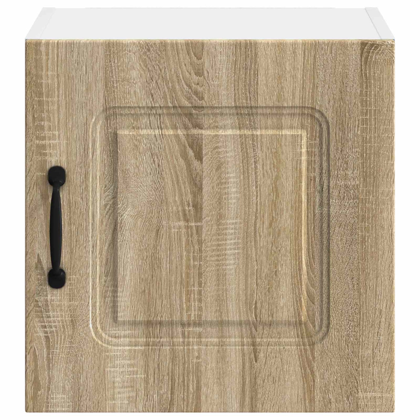 vidaXL Küchenschrank Kalmar Sonoma-Eiche 40 x 31 x 40 cm Holzwerkstoff