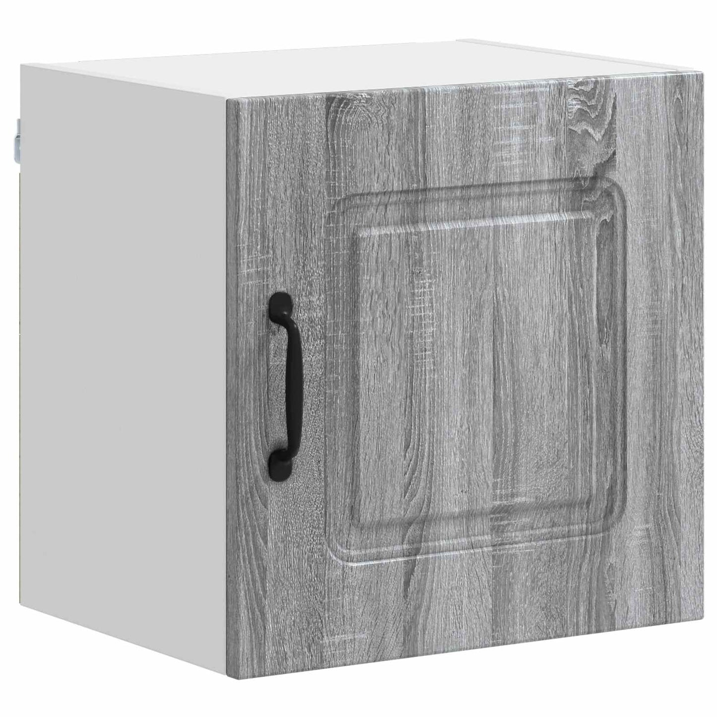 vidaXL Küchenschrank Kalmar 2 pcs Graues Sonoma 40 x 31 x 40 cm