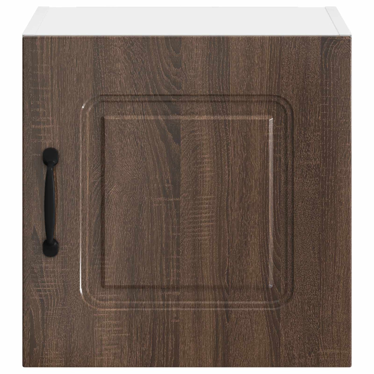 Küchenschrank Kalmar 2 pcs Braun Eichen-Optik 40 x 31 x 40 cm