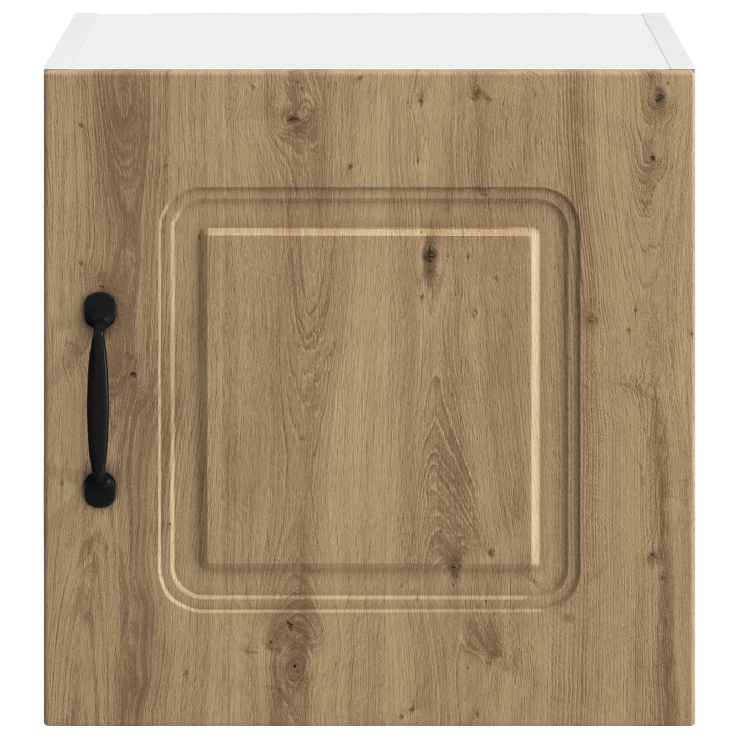 vidaXL Küchenschrank Kalmar 2 pcs Artisan-Eiche 40 x 31 x 40 cm