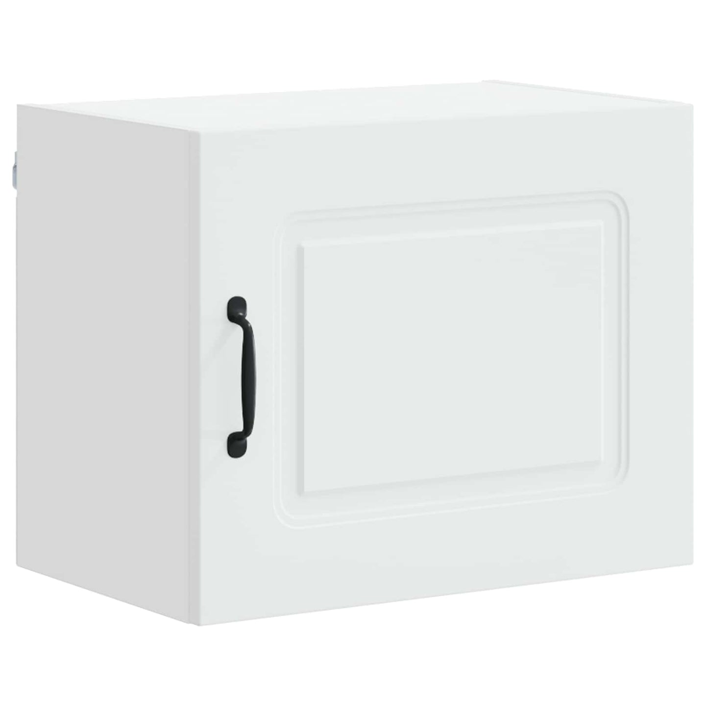 vidaXL Küchenschrank Kalmar Weiß 50 x 31 x 40 cm Holzwerkstoff