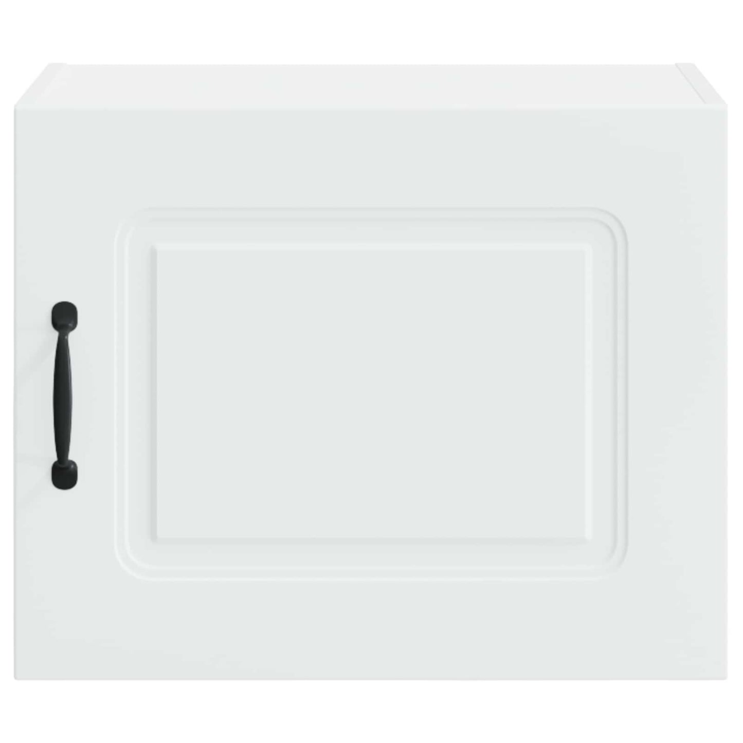vidaXL Küchenschrank Kalmar Weiß 50 x 31 x 40 cm Holzwerkstoff