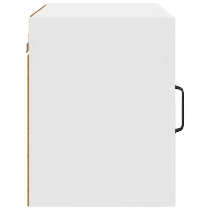 vidaXL Küchenschrank Kalmar Weiß 50 x 31 x 40 cm Holzwerkstoff