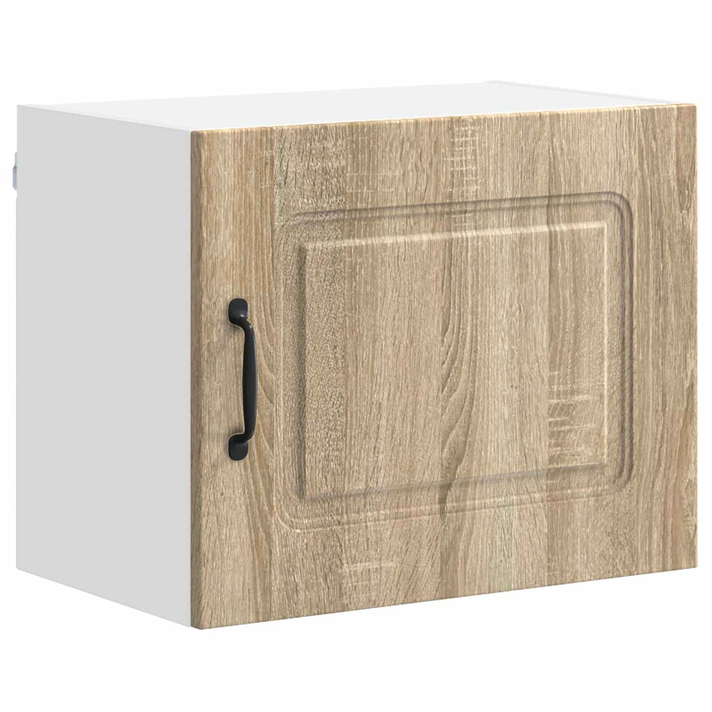vidaXL Küchenschrank Kalmar Sonoma-Eiche 50 x 31 x 40 cm Holzwerkstoff